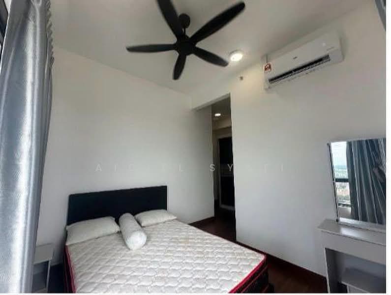 Service Residence for Sale at SUNSURIA FORUM SERVICED APARTMENT - Aidiel Syafi - PropertyGuru.com.my