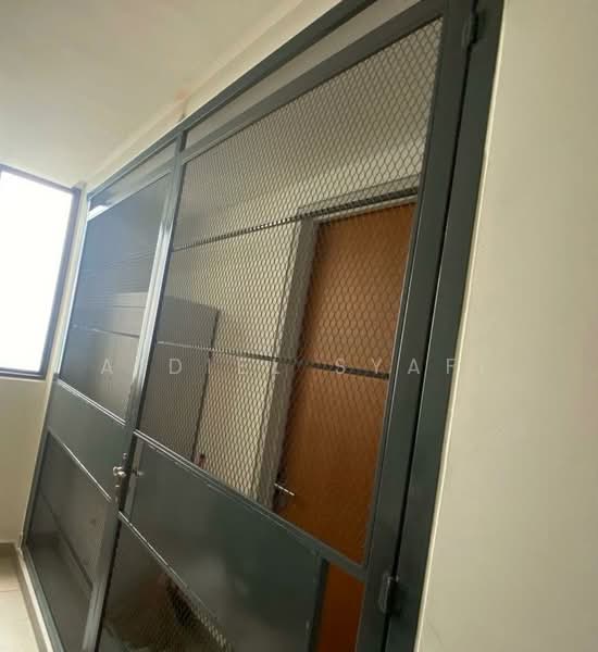 Service Residence for Sale at SUNSURIA FORUM SERVICED APARTMENT - Aidiel Syafi - PropertyGuru.com.my
