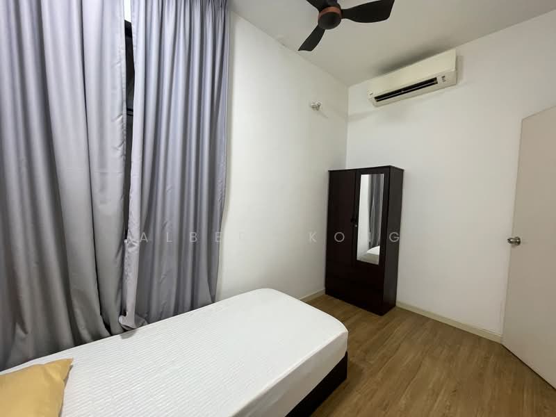 Kondominium untuk Disewa di Casa Green - Albert Kong - PropertyGuru.com.my