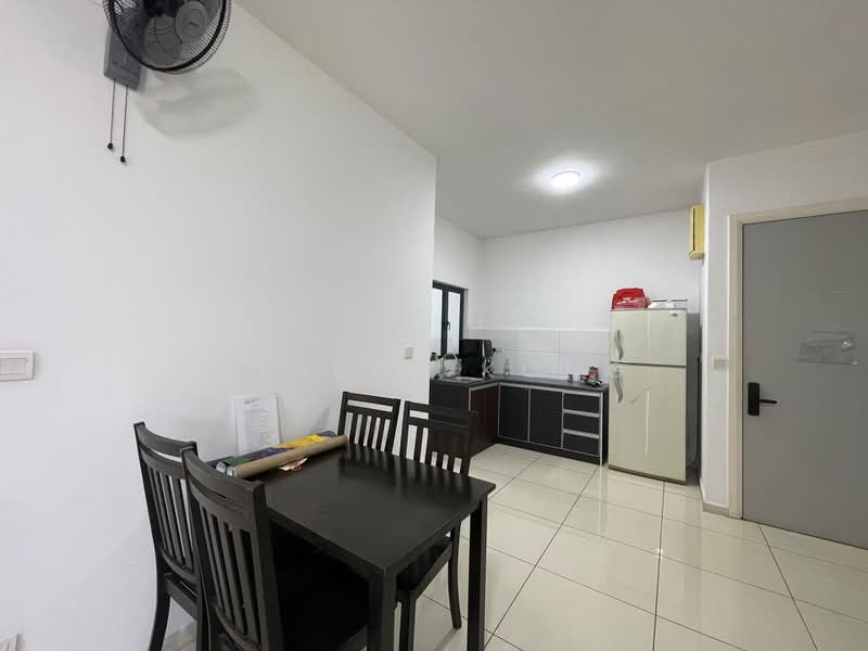 Kondominium untuk Disewa di Casa Green - Albert Kong - PropertyGuru.com.my