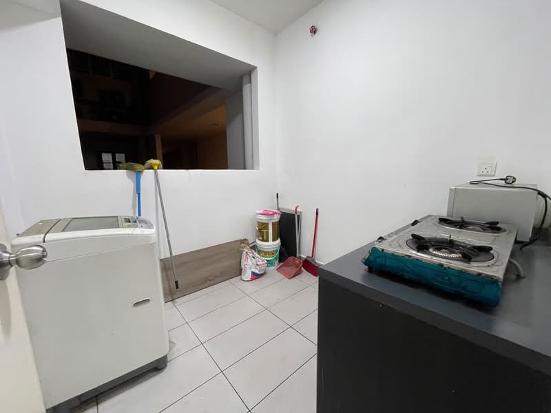 Kondominium untuk Disewa di Casa Green - Albert Kong - PropertyGuru.com.my