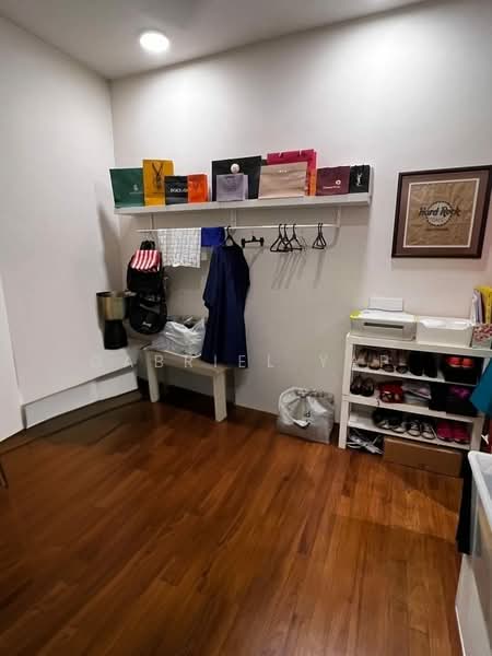Servis Apartment untuk Disewa di Stonor 3 - Gabriel Yap - Interior - PropertyGuru.com.my