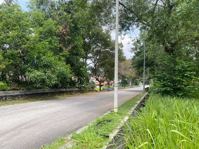 Agricultural Land for Sale in Seremban (Negeri Sembilan) - Carlson Khong - Exterior - PropertyGuru.com.my