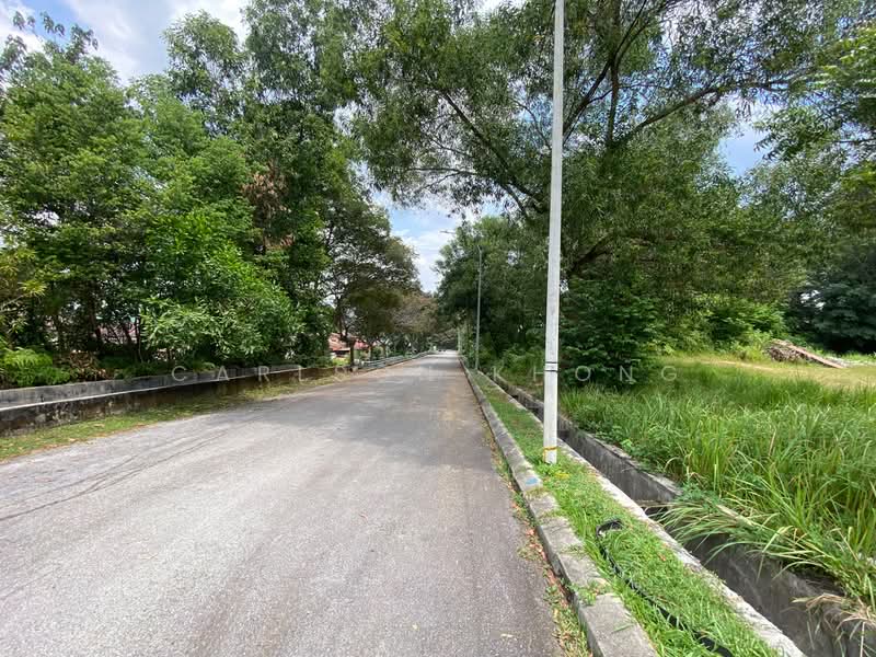 Agricultural Land for Sale in Seremban (Negeri Sembilan) - Carlson Khong - Exterior - PropertyGuru.com.my