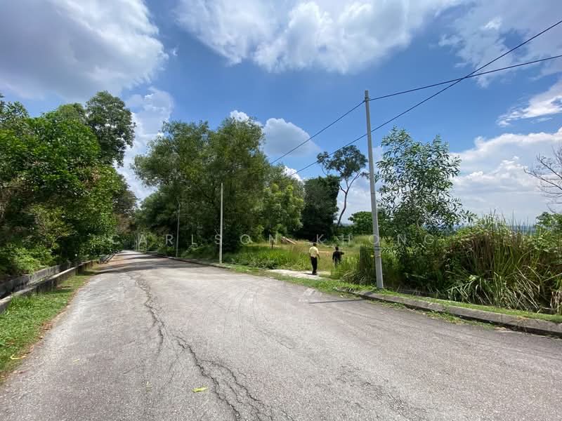 Agricultural Land for Sale in Seremban (Negeri Sembilan) - Carlson Khong - Exterior - PropertyGuru.com.my