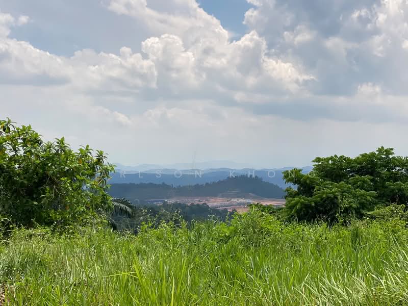 Agricultural Land for Sale in Seremban (Negeri Sembilan) - Carlson Khong - Exterior - PropertyGuru.com.my