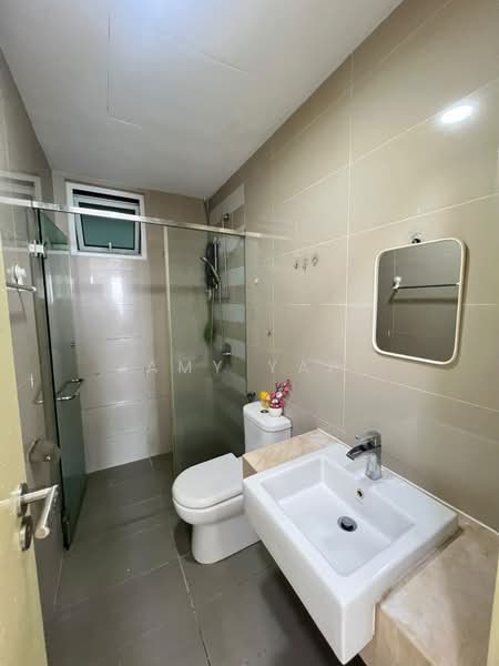 Kondominium untuk Disewa di Scenaria @ North Kiara Hills - Amy Yap - PropertyGuru.com.my