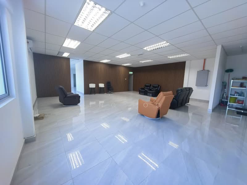 Kilang untuk Disewa di Shah Alam (Selangor) - Jing Foo - Interior - PropertyGuru.com.my