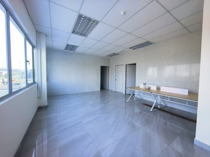Kilang untuk Disewa di Shah Alam (Selangor) - Jing Foo - Interior - PropertyGuru.com.my