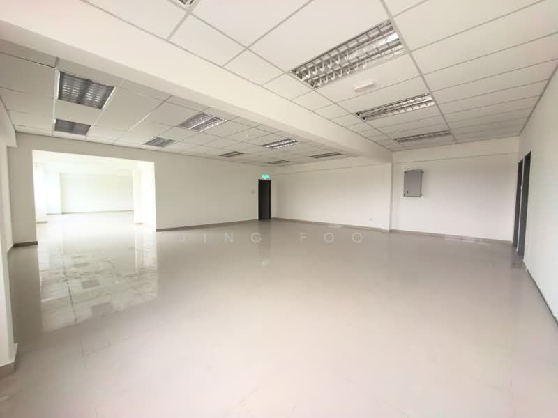 Kilang untuk Disewa di Shah Alam (Selangor) - Jing Foo - Interior - PropertyGuru.com.my