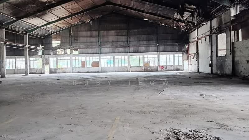 Kilang Terpisah untuk Disewa di Kawasan Perindustrian Pasir Gudang (Pasir Gudang) - Ruby Teow - Interior - PropertyGuru.com.my