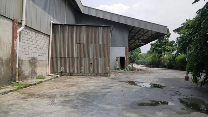 Kilang Terpisah untuk Disewa di Kawasan Perindustrian Pasir Gudang (Pasir Gudang) - Ruby Teow - Exterior - PropertyGuru.com.my