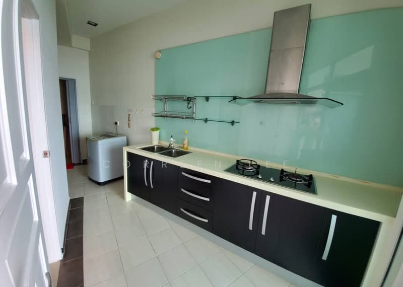 Condominium for Rent at The View Condominium - Correen Lee - PropertyGuru.com.my
