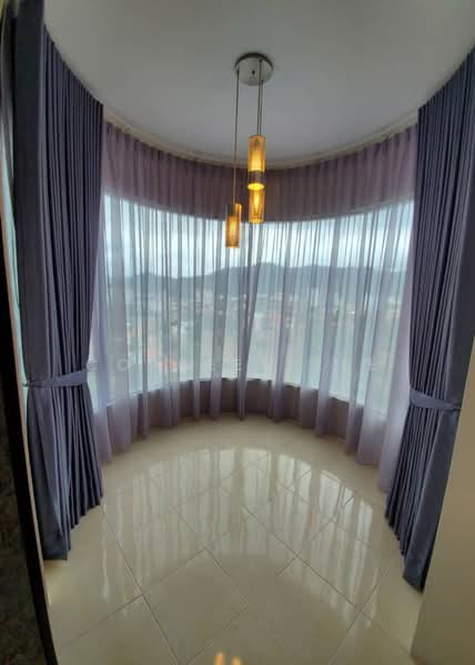 Condominium for Rent at The View Condominium - Correen Lee - PropertyGuru.com.my