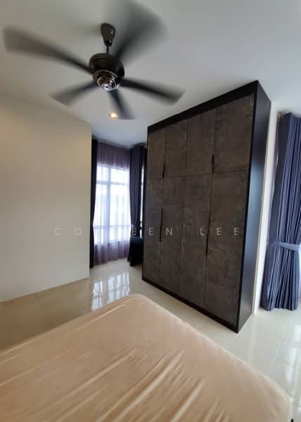 Condominium for Rent at The View Condominium - Correen Lee - PropertyGuru.com.my