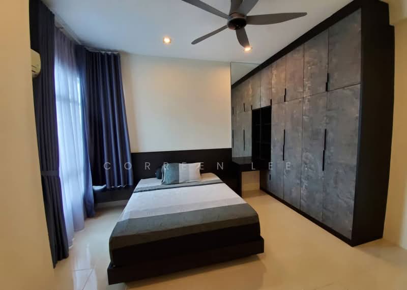 Condominium for Rent at The View Condominium - Correen Lee - PropertyGuru.com.my