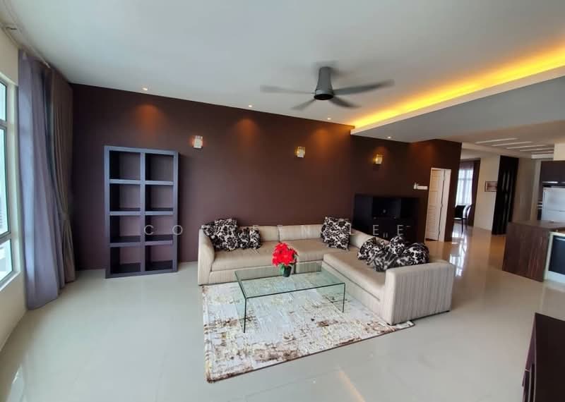 Condominium for Rent at The View Condominium - Correen Lee - PropertyGuru.com.my