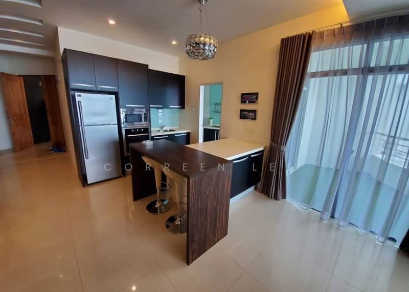Condominium for Rent at The View Condominium - Correen Lee - PropertyGuru.com.my