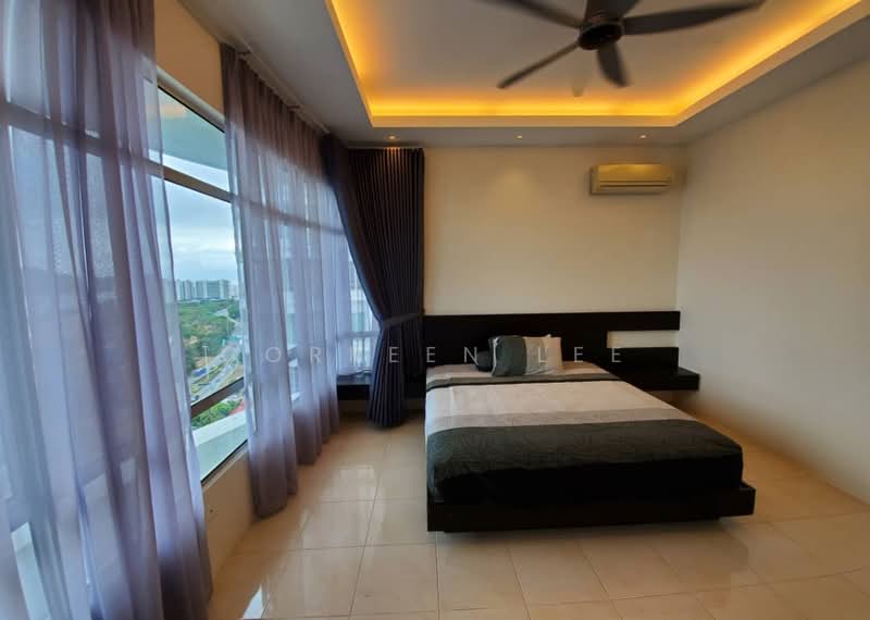 Condominium for Rent at The View Condominium - Correen Lee - PropertyGuru.com.my