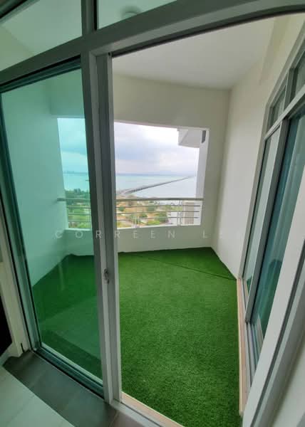 Condominium for Rent at The View Condominium - Correen Lee - PropertyGuru.com.my