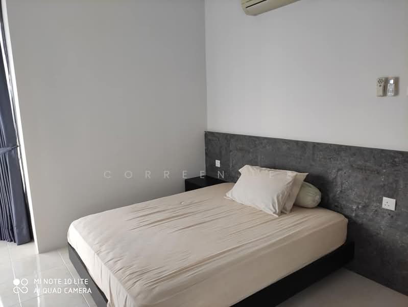 Condominium for Rent at The View Condominium - Correen Lee - PropertyGuru.com.my