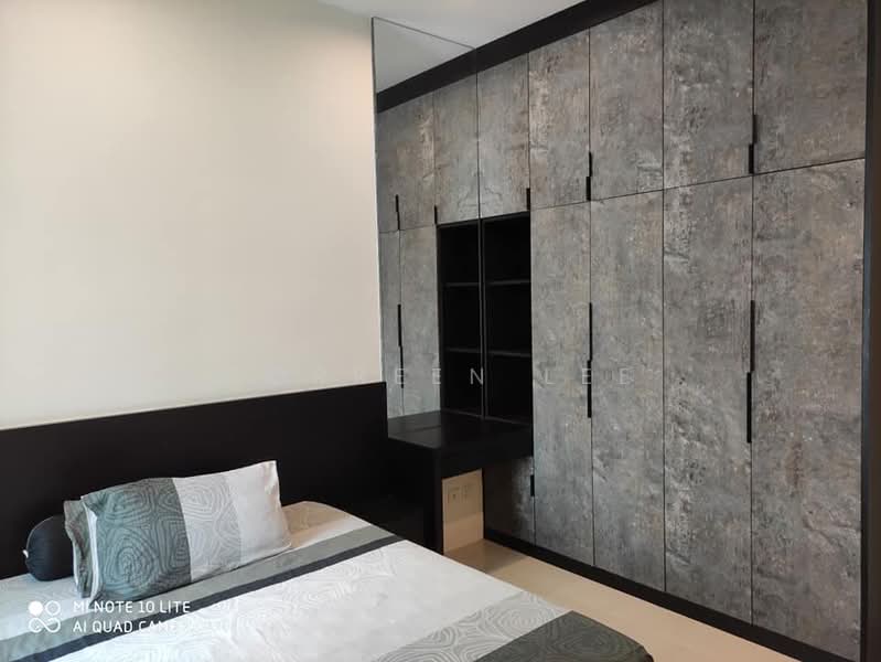 Condominium for Rent at The View Condominium - Correen Lee - PropertyGuru.com.my