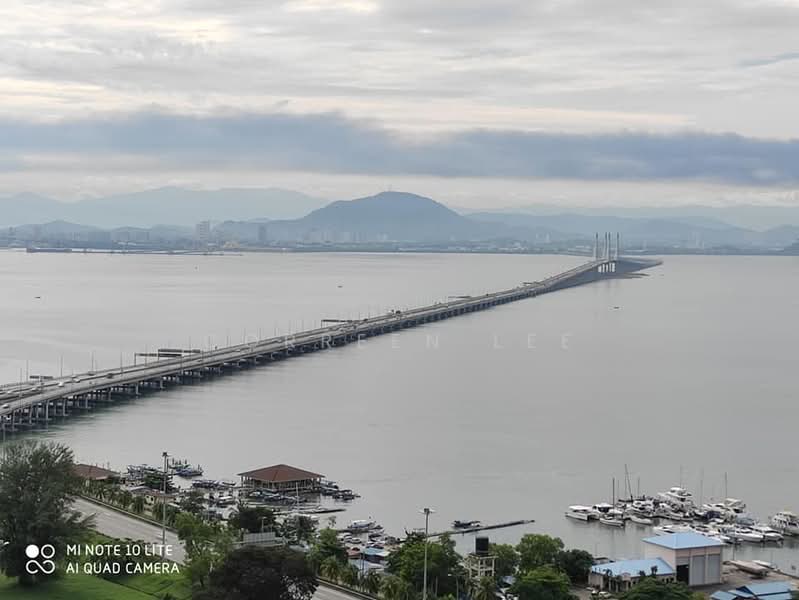 Condominium for Rent at The View Condominium - Correen Lee - PropertyGuru.com.my