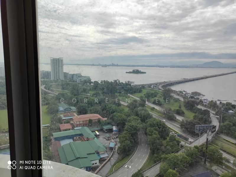 Condominium for Rent at The View Condominium - Correen Lee - PropertyGuru.com.my