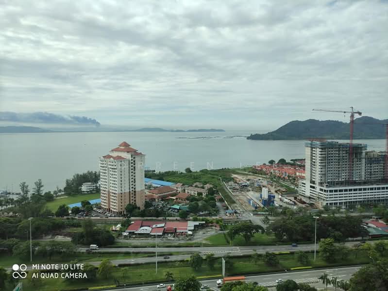 Condominium for Rent at The View Condominium - Correen Lee - PropertyGuru.com.my