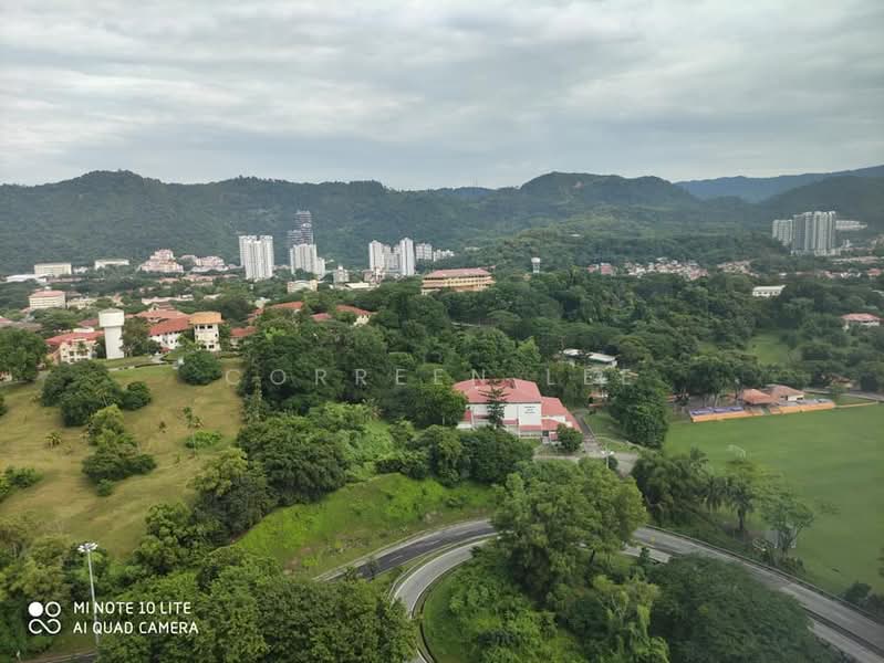 Condominium for Rent at The View Condominium - Correen Lee - PropertyGuru.com.my