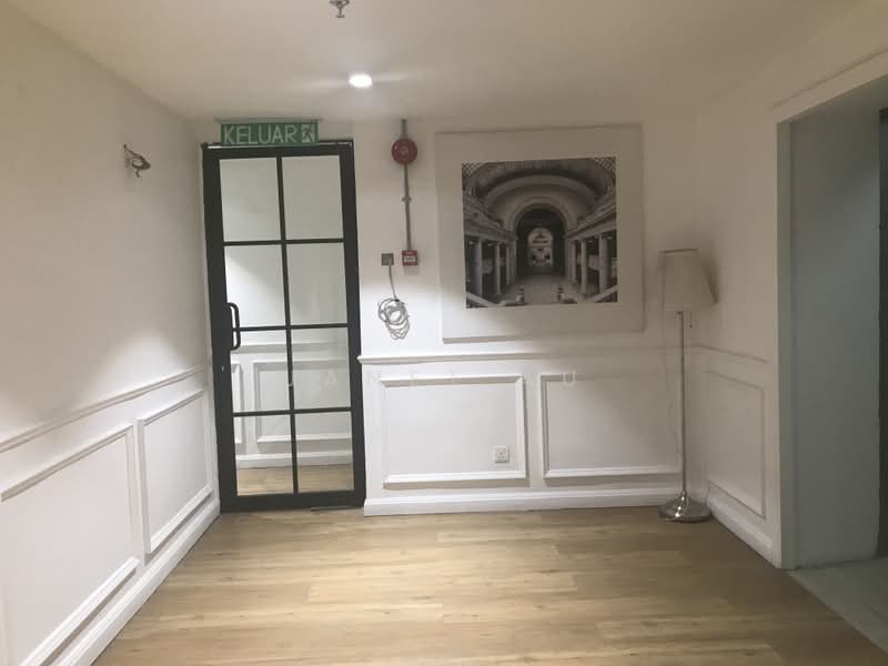 Service Residence for Sale at Marriot International Hotel @ Empire City - Janet Au - PropertyGuru.com.my