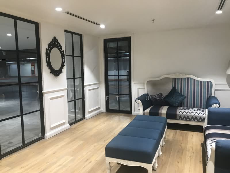 Service Residence for Sale at Marriot International Hotel @ Empire City - Janet Au - PropertyGuru.com.my