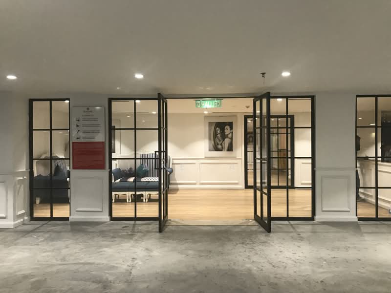 Service Residence for Sale at Marriot International Hotel @ Empire City - Janet Au - PropertyGuru.com.my
