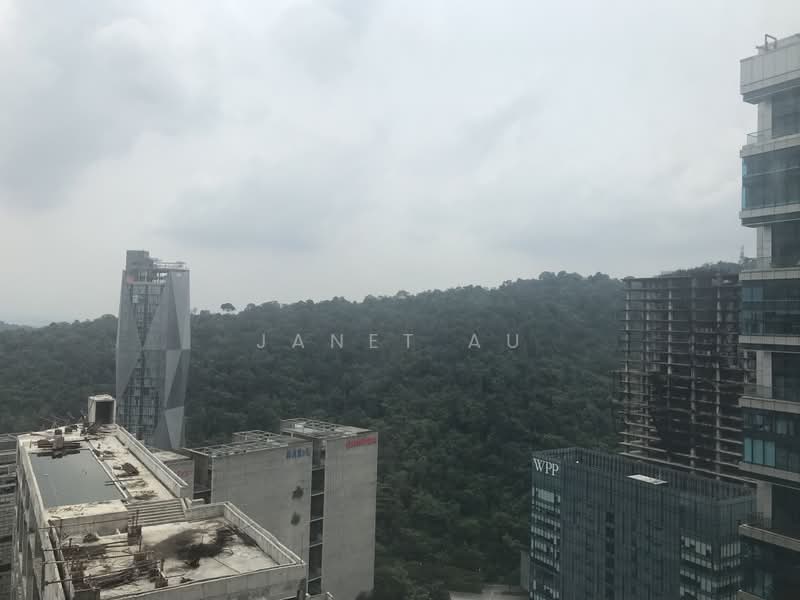 Service Residence for Sale at Marriot International Hotel @ Empire City - Janet Au - PropertyGuru.com.my