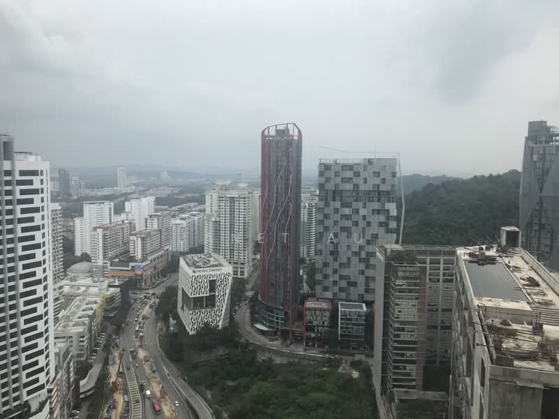 Service Residence for Sale at Marriot International Hotel @ Empire City - Janet Au - PropertyGuru.com.my