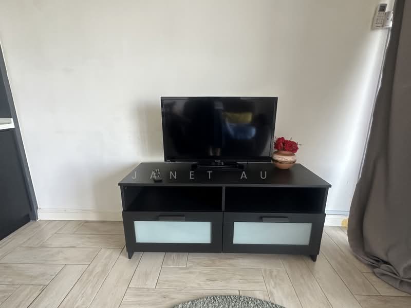 Service Residence for Sale at Marriot International Hotel @ Empire City - Janet Au - PropertyGuru.com.my