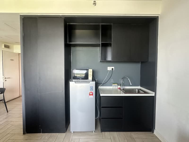 Service Residence for Sale at Marriot International Hotel @ Empire City - Janet Au - PropertyGuru.com.my
