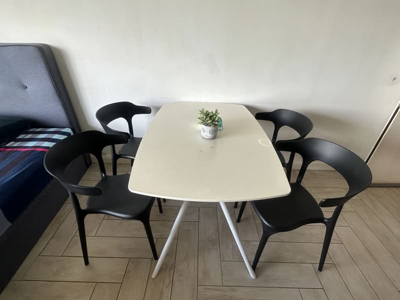 Service Residence for Sale at Marriot International Hotel @ Empire City - Janet Au - PropertyGuru.com.my
