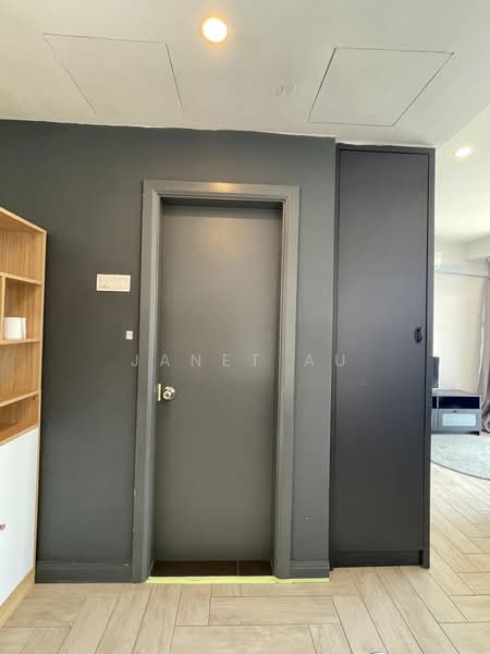 Service Residence for Sale at Marriot International Hotel @ Empire City - Janet Au - PropertyGuru.com.my