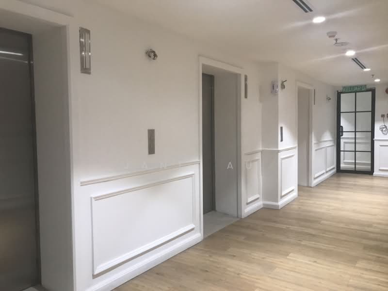 Service Residence for Sale at Marriot International Hotel @ Empire City - Janet Au - PropertyGuru.com.my
