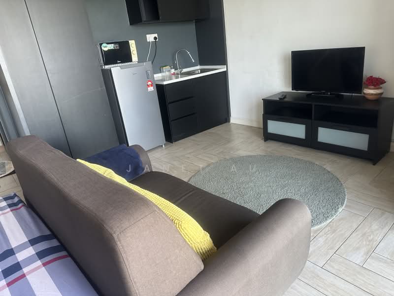 Service Residence for Sale at Marriot International Hotel @ Empire City - Janet Au - PropertyGuru.com.my