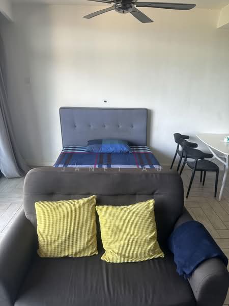 Service Residence for Sale at Marriot International Hotel @ Empire City - Janet Au - PropertyGuru.com.my
