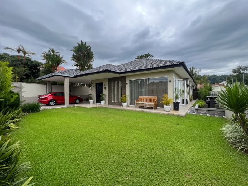 Rumah Banglo untuk Dijual di Seksyen 5 (Petaling Jaya) - Bernhardt . - PropertyGuru.com.my