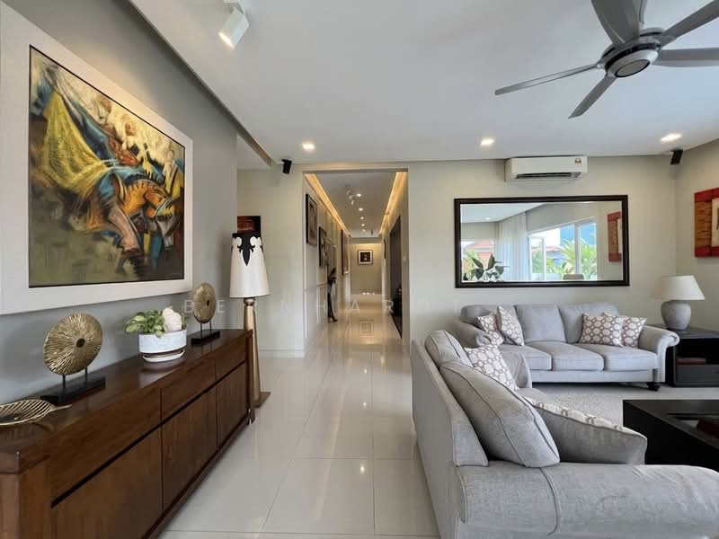Rumah Banglo untuk Dijual di Seksyen 5 (Petaling Jaya) - Bernhardt . - PropertyGuru.com.my