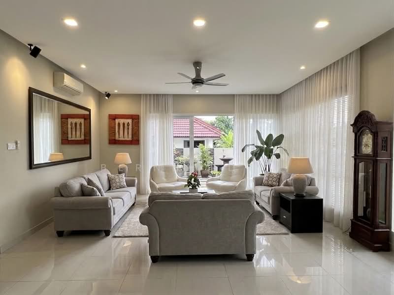Rumah Banglo untuk Dijual di Seksyen 5 (Petaling Jaya) - Bernhardt . - PropertyGuru.com.my