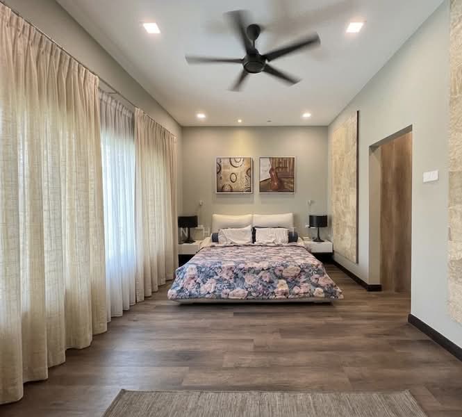 Rumah Banglo untuk Dijual di Seksyen 5 (Petaling Jaya) - Bernhardt . - PropertyGuru.com.my