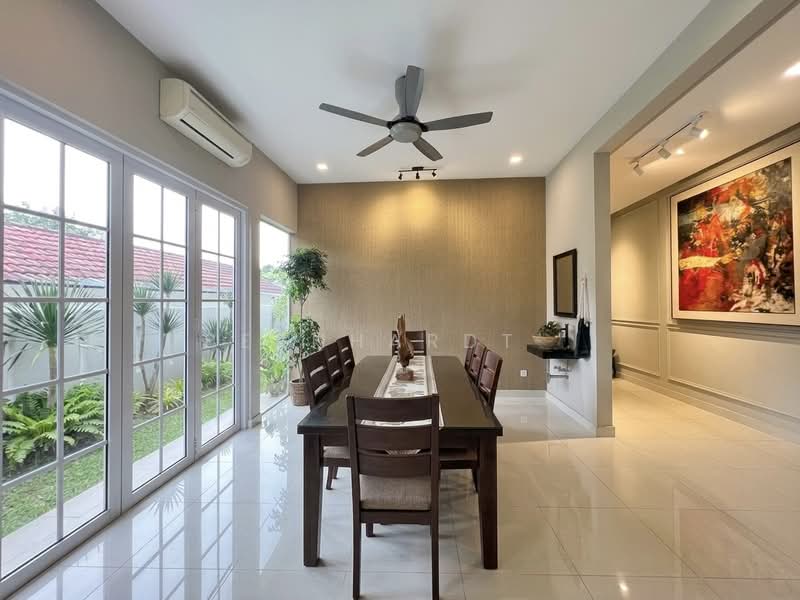 Rumah Banglo untuk Dijual di Seksyen 5 (Petaling Jaya) - Bernhardt . - PropertyGuru.com.my