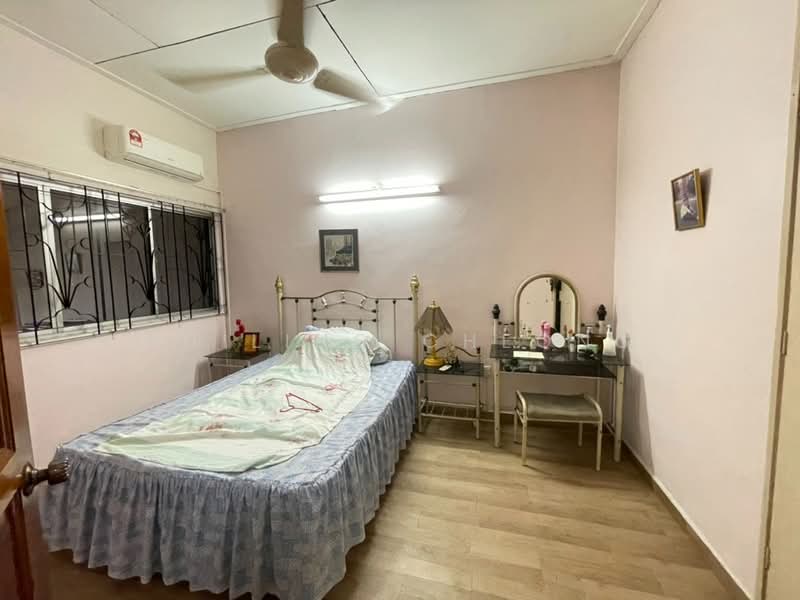 Rumah Teres 2 Tingkat untuk Dijual di Taman Kolam Air (Johor Bahru) - Huiling Cheong - PropertyGuru.com.my