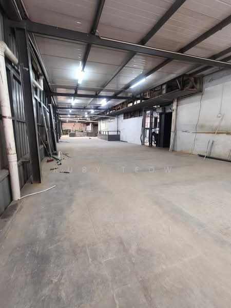 Kilang untuk Disewa di Taman Desa Cemerlang (Ulu Tiram) - Ruby Teow - Interior - PropertyGuru.com.my