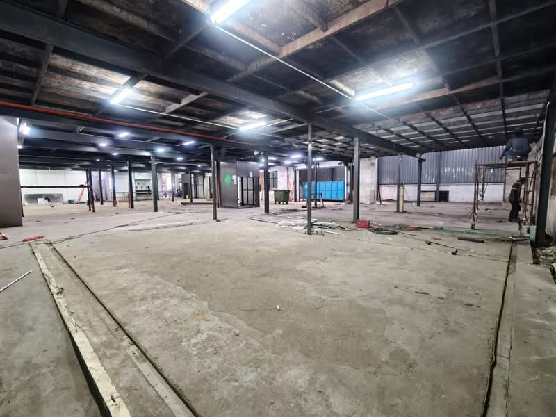 Kilang untuk Disewa di Taman Desa Cemerlang (Ulu Tiram) - Ruby Teow - Interior - PropertyGuru.com.my